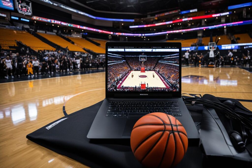 college basketball streaming