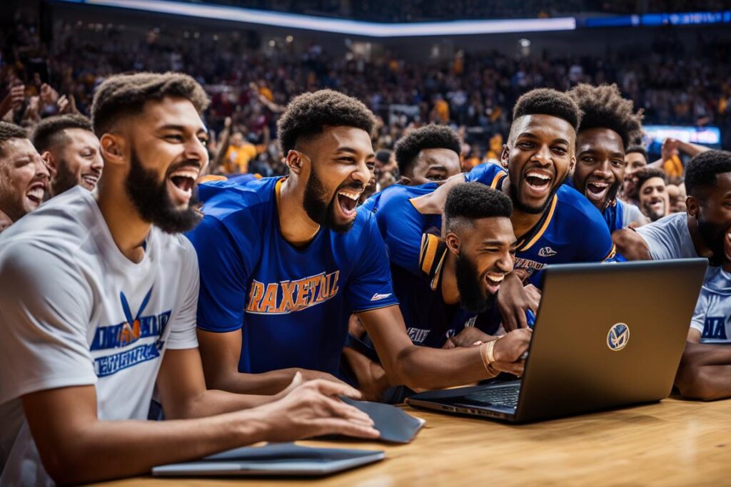 live college basketball streaming