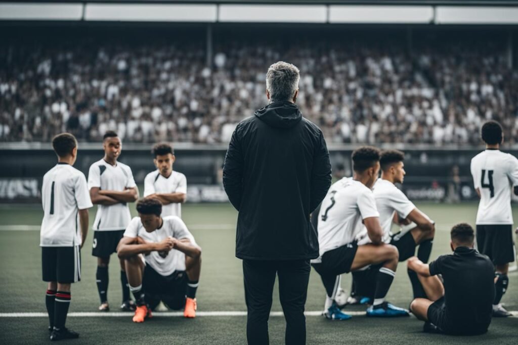 qualities of a successful sports coach
