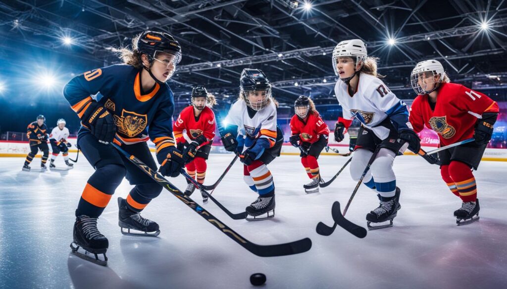Future of Women's Hockey
