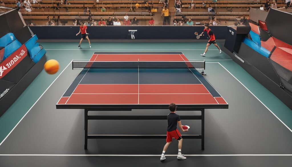 table tennis serve rules