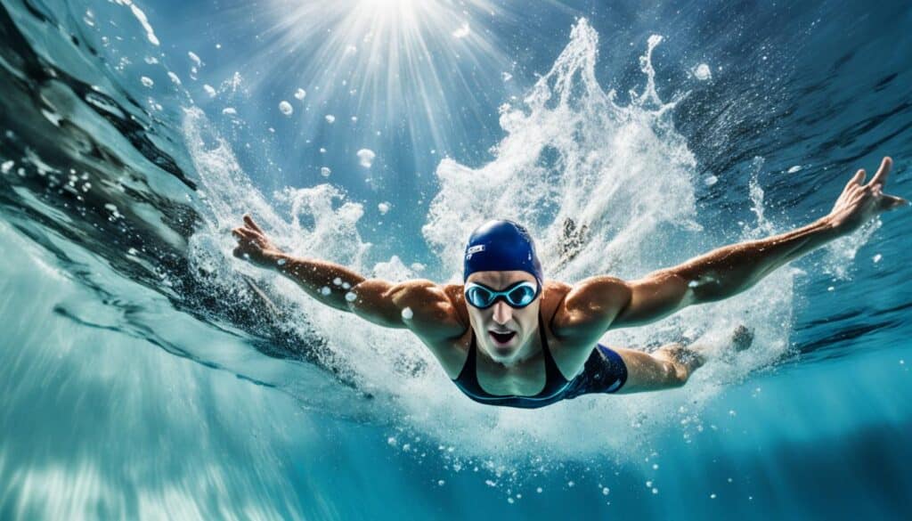 Michael Phelps 2008 Olympics