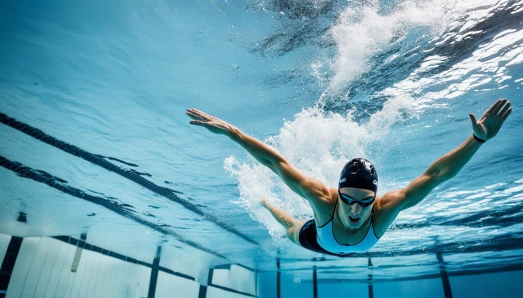 breathing workout for swimmers
