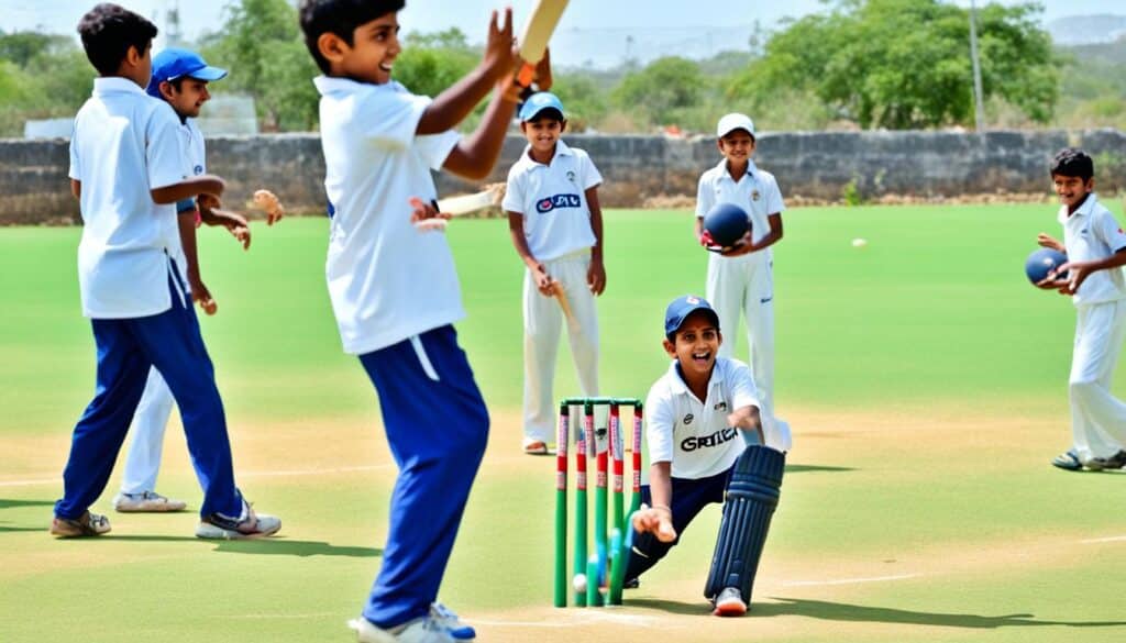 Professional Cricket Academy Kurnool