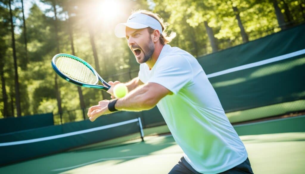 Tennis for Cognitive Function