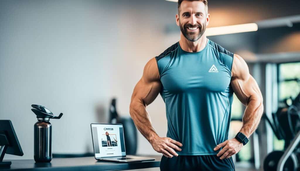 best online personal trainer for beginners