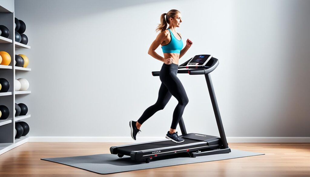 best treadmill for beginners