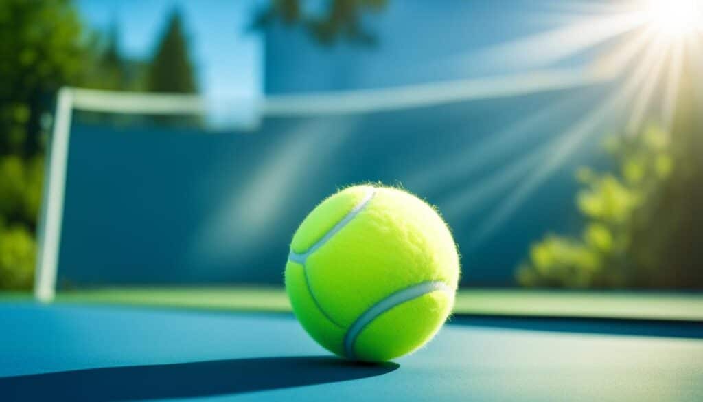 mental health benefits of tennis