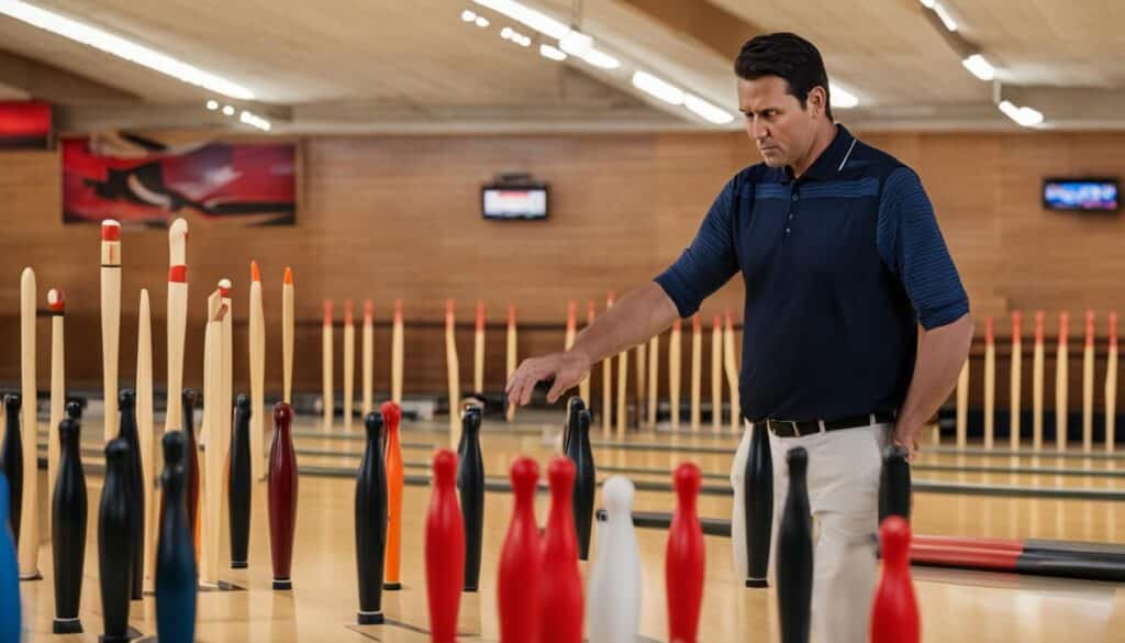 selecting the right bowling technique