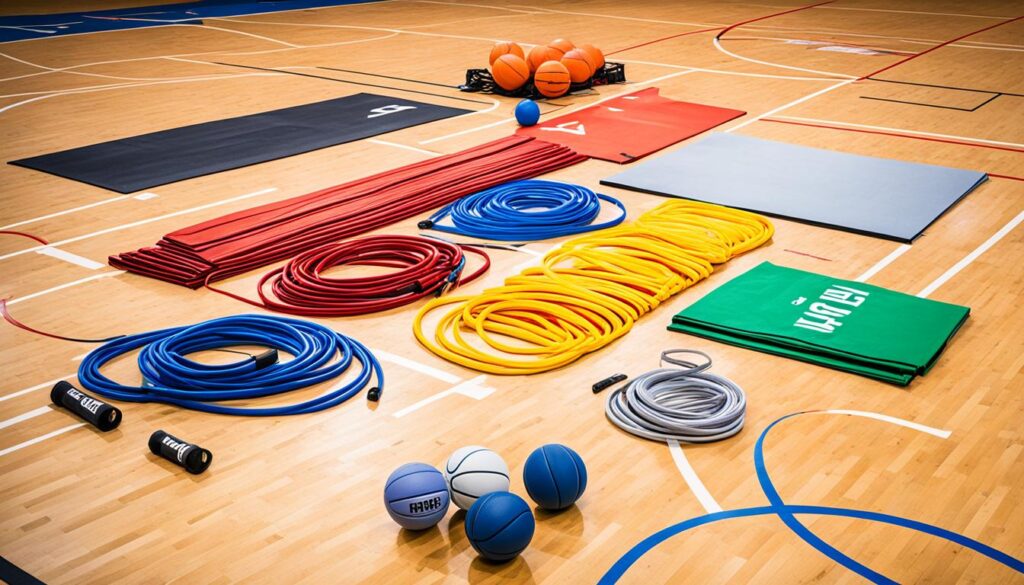 Basketball Training Equipment