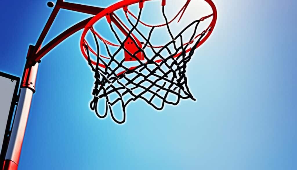 Basketball Tips