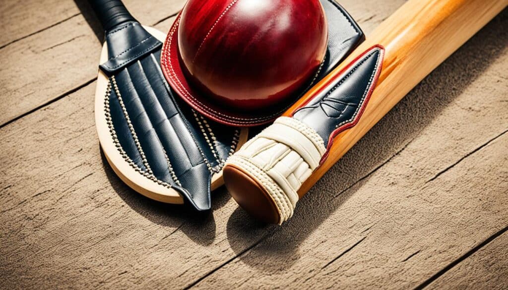 Cricket Skills