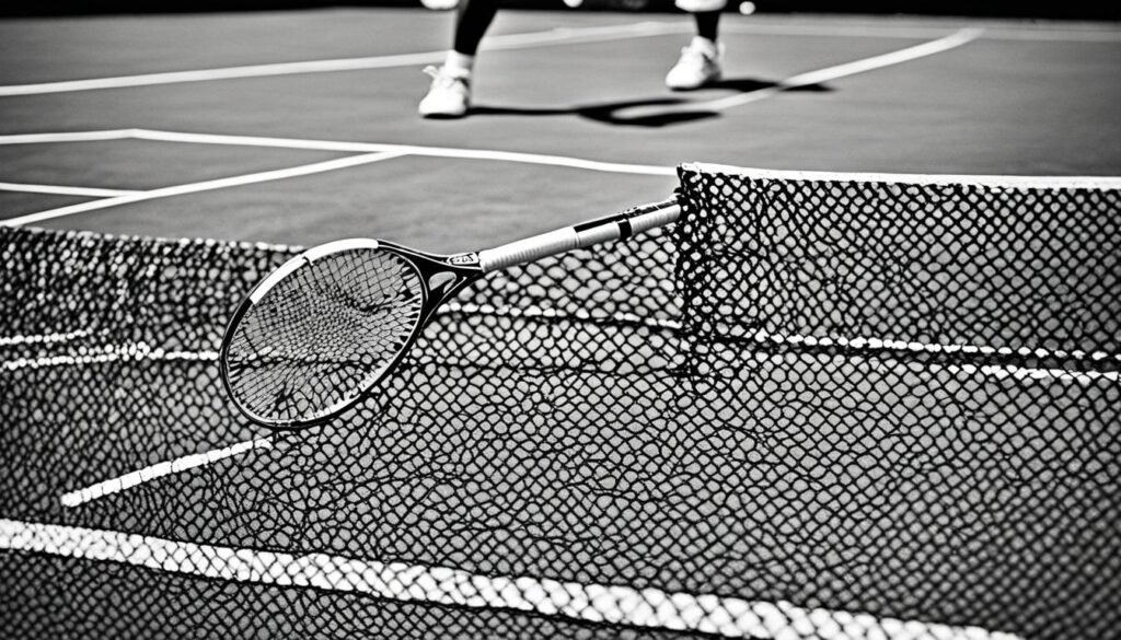 tennis mental strategies