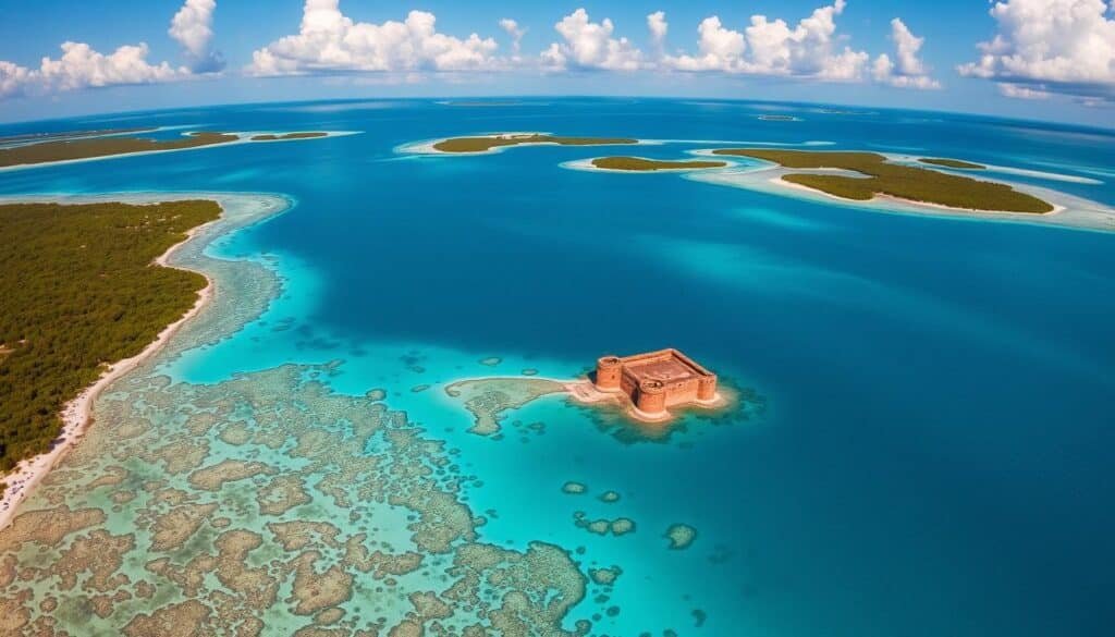 Dry Tortugas National Park