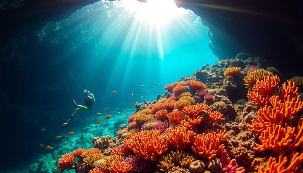 Maui snorkeling