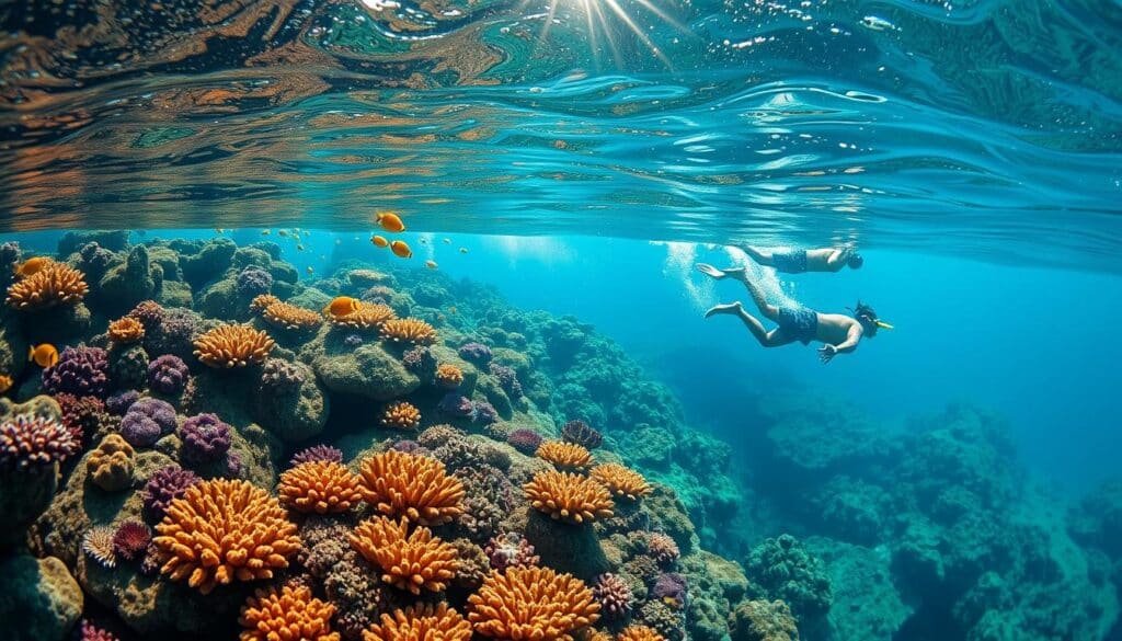 snorkeling destinations in the world