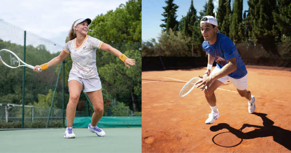 Game, Set, Match: Proven Tennis Strategies To Elevate Your Game